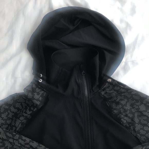 Zella Training Jacket - Picture 5 of 7